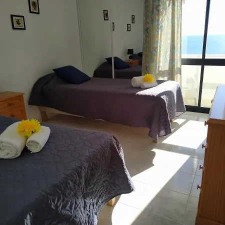 9 Torre Sol - Casas & Papeis Armação de Pêra