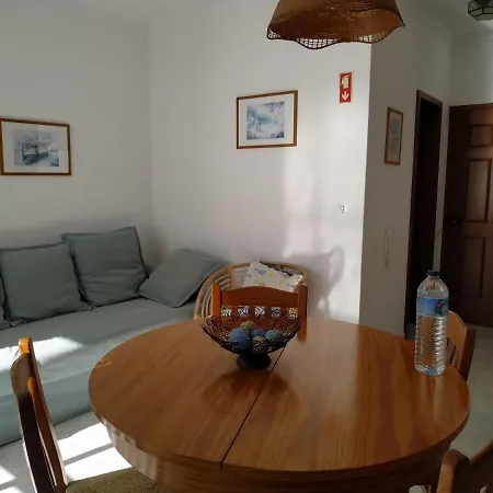 9 Torre Sol - Casas & Papeis Armação de Pêra