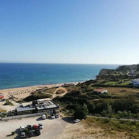 9 Torre Sol - Casas & Papeis Armação de Pêra