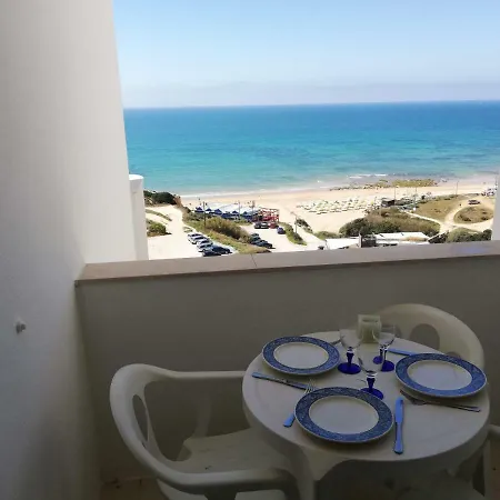 Apartamento 9 Torre Sol - Casas & Papeis Armação de Pêra