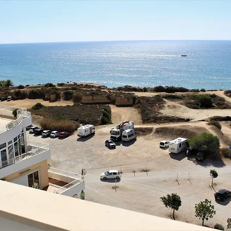 9 Torre Sol - Casas & Papeis Apartamento Armação de Pêra