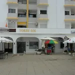 9 Torre Sol - Casas & Papeis Apartment Armacao de Pera