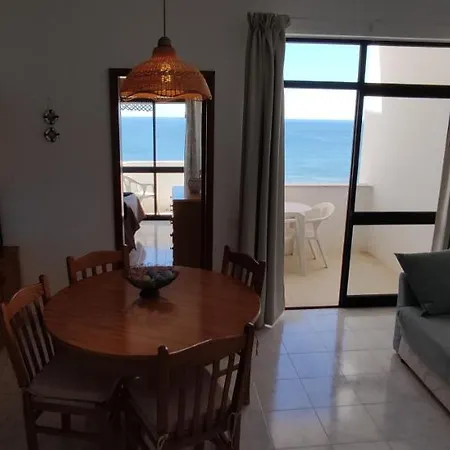 9 Torre Sol - Casas & Papeis Armação de Pêra