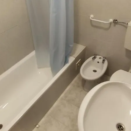 Apartamento 9 Torre Sol - Casas & Papeis Armação de Pêra