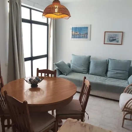 9 Torre Sol - Casas & Papeis Appartement Armação de Pêra