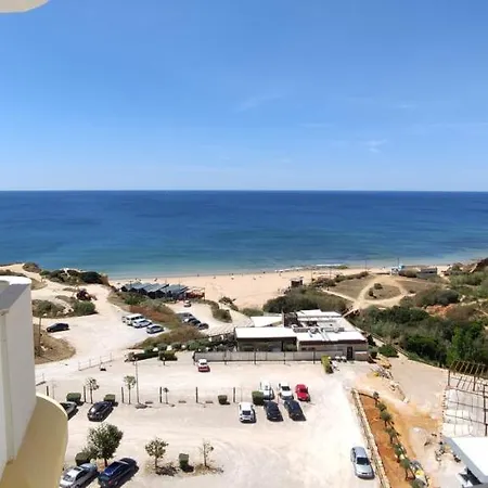 9 Torre Sol - Casas & Papeis Armacao de Pera