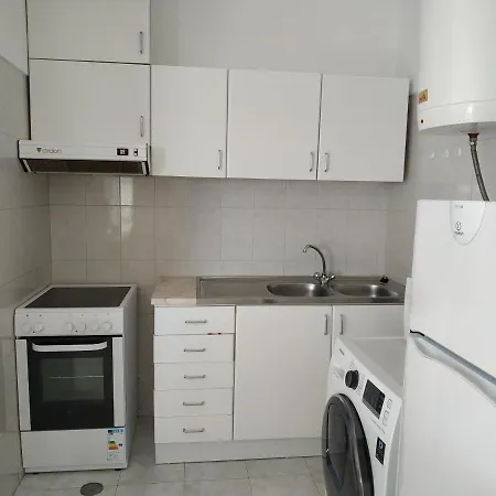 Appartamento 9 Torre Sol - Casas & Papeis Armação de Pêra