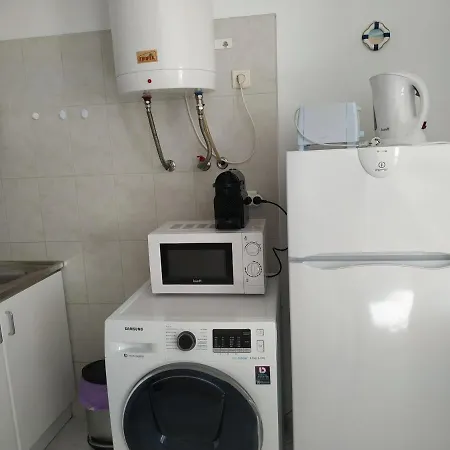 Apartamento 9 Torre Sol - Casas & Papeis Armação de Pêra