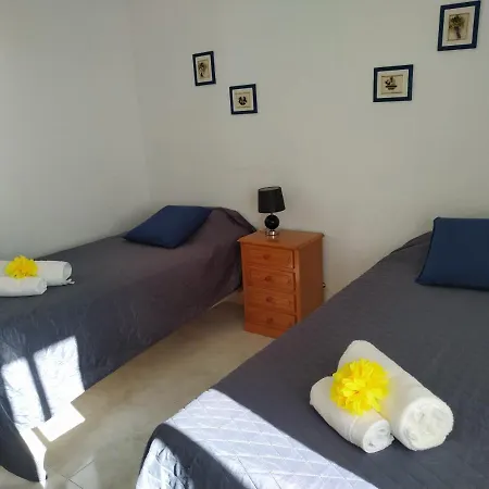 9 Torre Sol - Casas & Papeis Apartment *