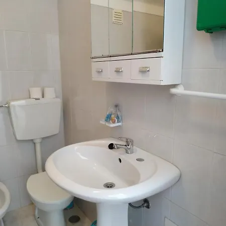9 Torre Sol - Casas & Papeis Apartment