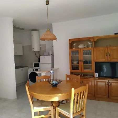 9 Torre Sol - Casas & Papeis Armacao de Pera