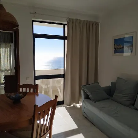 9 Torre Sol - Casas & Papeis Apartment *