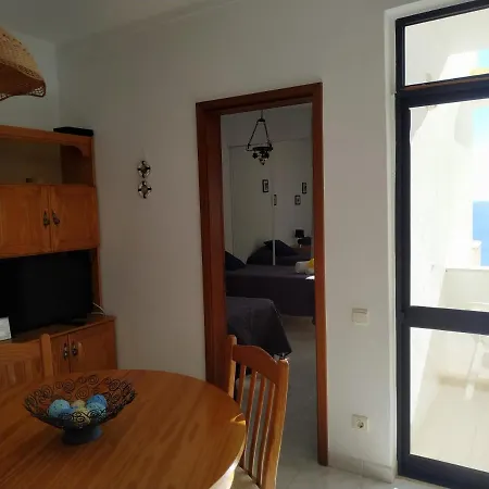 9 Torre Sol - Casas & Papeis Apartment *