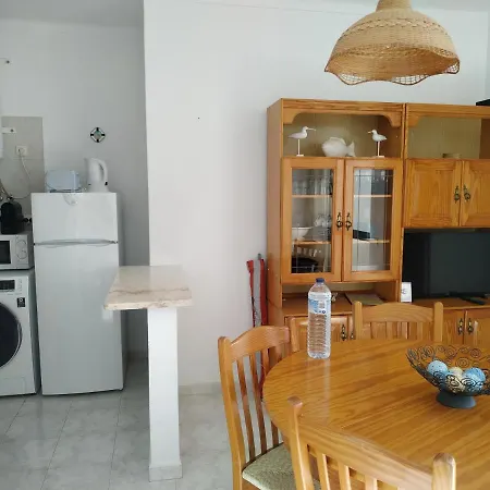 9 Torre Sol - Casas & Papeis Apartment *