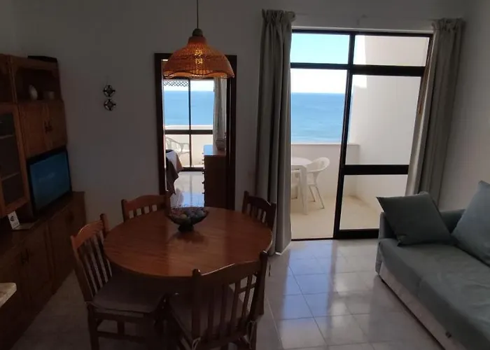 9 Torre Sol - Casas & Papeis Armação de Pêra