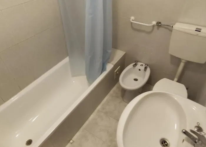 아파트 9 Torre Sol - Casas & Papeis Armação de Pêra