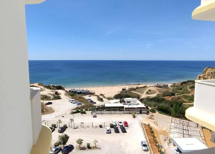9 Torre Sol - Casas & Papeis Armação de Pêra