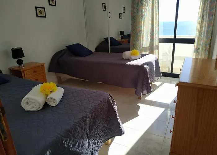 9 Torre Sol - Casas & Papeis Armação de Pêra