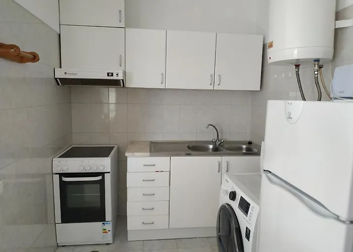 아파트 9 Torre Sol - Casas & Papeis Armação de Pêra