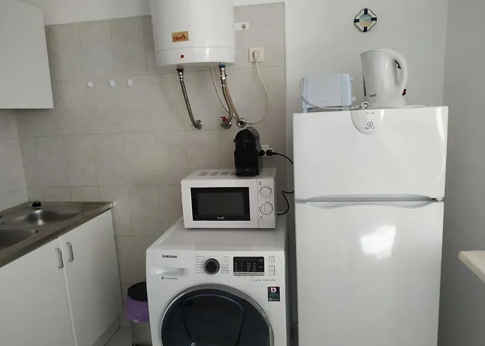 아파트 9 Torre Sol - Casas & Papeis Armação de Pêra