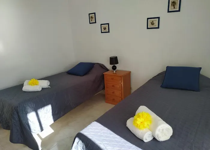 9 Torre Sol - Casas & Papeis 아파트 *