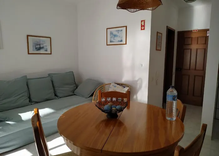 9 Torre Sol - Casas & Papeis Armação de Pêra