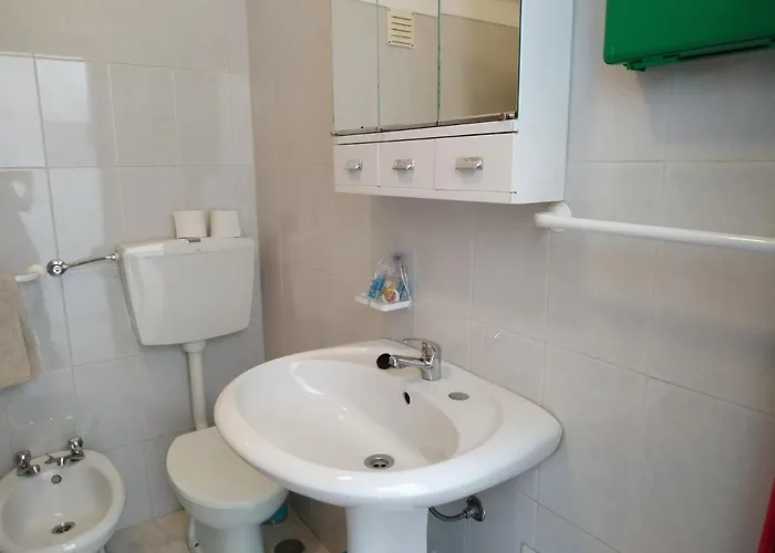 9 Torre Sol - Casas & Papeis 아파트