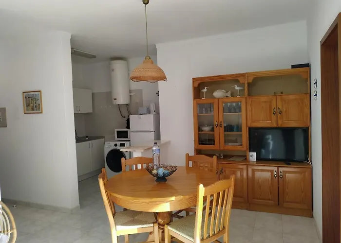 9 Torre Sol - Casas & Papeis Armação de Pêra