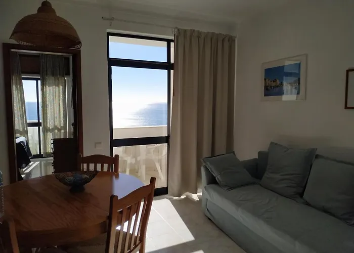 9 Torre Sol - Casas & Papeis 아파트 *