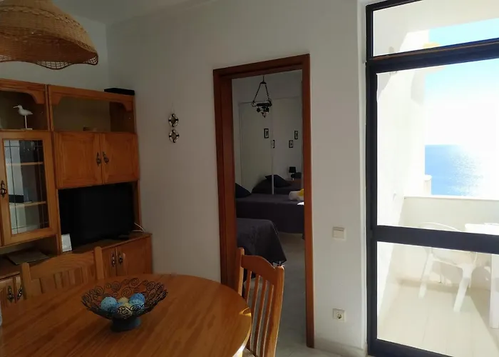 9 Torre Sol - Casas & Papeis 아파트 *