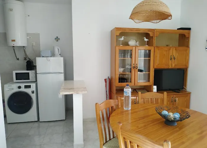 9 Torre Sol - Casas & Papeis 아파트 *