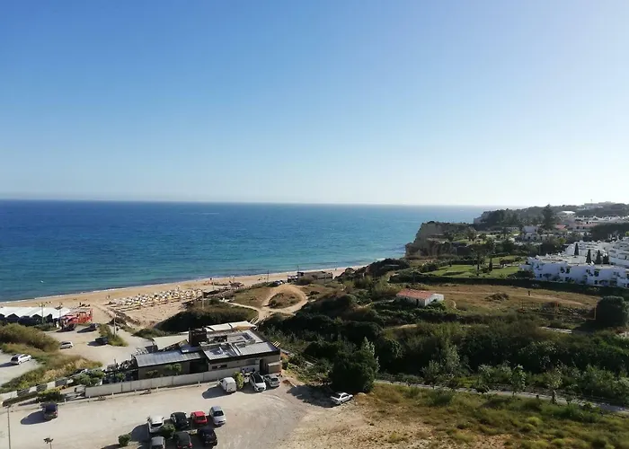 9 Torre Sol - Casas & Papeis Armação de Pêra